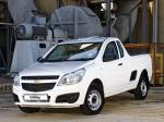 Chevrolet Utility 2011 года